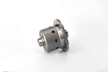 High Performance Limited Slip Differential Hiwow Sport